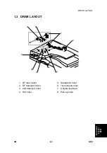 Предварительный просмотр 304 страницы Ricoh LD013 Service Manual