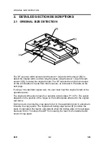 Предварительный просмотр 305 страницы Ricoh LD013 Service Manual