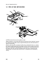 Предварительный просмотр 307 страницы Ricoh LD013 Service Manual