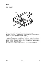 Предварительный просмотр 309 страницы Ricoh LD013 Service Manual