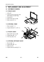 Предварительный просмотр 315 страницы Ricoh LD013 Service Manual