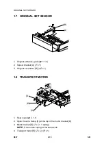 Предварительный просмотр 319 страницы Ricoh LD013 Service Manual