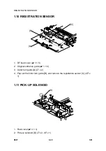 Предварительный просмотр 321 страницы Ricoh LD013 Service Manual