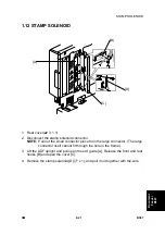 Предварительный просмотр 322 страницы Ricoh LD013 Service Manual