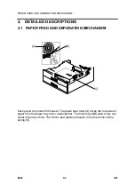 Предварительный просмотр 329 страницы Ricoh LD013 Service Manual