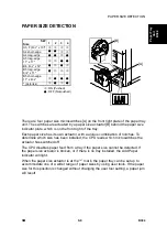 Предварительный просмотр 334 страницы Ricoh LD013 Service Manual