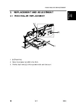 Предварительный просмотр 336 страницы Ricoh LD013 Service Manual