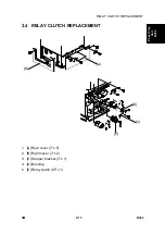 Предварительный просмотр 338 страницы Ricoh LD013 Service Manual