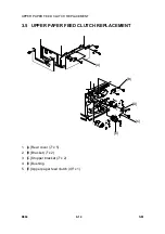 Предварительный просмотр 339 страницы Ricoh LD013 Service Manual