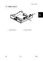 Предварительный просмотр 348 страницы Ricoh LD013 Service Manual