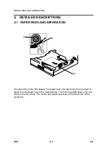 Предварительный просмотр 349 страницы Ricoh LD013 Service Manual