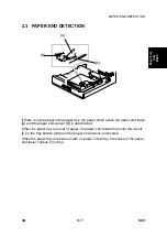 Предварительный просмотр 352 страницы Ricoh LD013 Service Manual