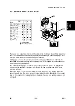 Предварительный просмотр 354 страницы Ricoh LD013 Service Manual