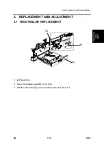 Предварительный просмотр 356 страницы Ricoh LD013 Service Manual