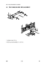 Предварительный просмотр 357 страницы Ricoh LD013 Service Manual