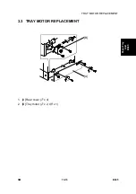 Предварительный просмотр 358 страницы Ricoh LD013 Service Manual