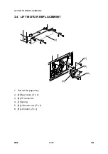 Предварительный просмотр 359 страницы Ricoh LD013 Service Manual