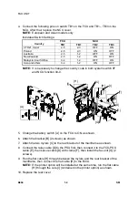 Предварительный просмотр 388 страницы Ricoh LD013 Service Manual