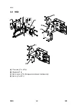 Предварительный просмотр 400 страницы Ricoh LD013 Service Manual