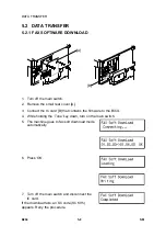 Предварительный просмотр 425 страницы Ricoh LD013 Service Manual