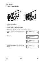 Предварительный просмотр 427 страницы Ricoh LD013 Service Manual