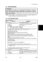 Предварительный просмотр 428 страницы Ricoh LD013 Service Manual