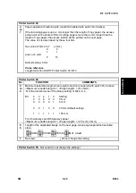 Предварительный просмотр 446 страницы Ricoh LD013 Service Manual