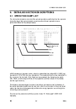 Предварительный просмотр 492 страницы Ricoh LD013 Service Manual