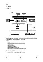 Предварительный просмотр 493 страницы Ricoh LD013 Service Manual