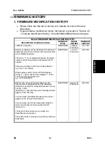 Предварительный просмотр 512 страницы Ricoh LD013 Service Manual