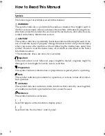 Preview for 18 page of Ricoh LD015 Operating Instructions Manual