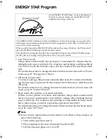 Preview for 19 page of Ricoh LD015 Operating Instructions Manual