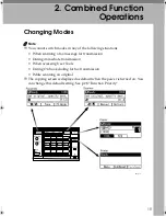 Preview for 29 page of Ricoh LD015 Operating Instructions Manual