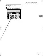 Preview for 37 page of Ricoh LD015 Operating Instructions Manual