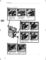 Preview for 86 page of Ricoh LD015 Operating Instructions Manual