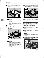 Preview for 88 page of Ricoh LD015 Operating Instructions Manual