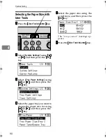 Preview for 90 page of Ricoh LD015 Operating Instructions Manual