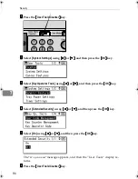 Preview for 96 page of Ricoh LD015 Operating Instructions Manual