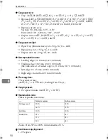 Preview for 100 page of Ricoh LD015 Operating Instructions Manual