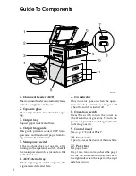 Preview for 16 page of Ricoh LD055 Operating Instructions Manual