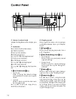 Preview for 20 page of Ricoh LD055 Operating Instructions Manual