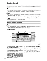 Preview for 22 page of Ricoh LD055 Operating Instructions Manual