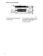 Preview for 24 page of Ricoh LD055 Operating Instructions Manual