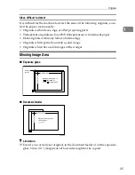 Preview for 33 page of Ricoh LD055 Operating Instructions Manual