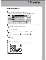 Preview for 39 page of Ricoh LD055 Operating Instructions Manual