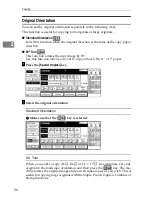 Preview for 44 page of Ricoh LD055 Operating Instructions Manual