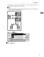 Preview for 45 page of Ricoh LD055 Operating Instructions Manual