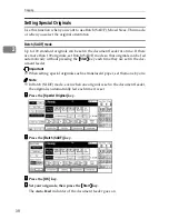 Preview for 46 page of Ricoh LD055 Operating Instructions Manual