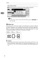 Preview for 56 page of Ricoh LD055 Operating Instructions Manual