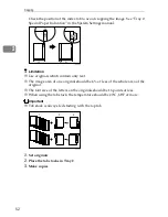 Preview for 60 page of Ricoh LD055 Operating Instructions Manual